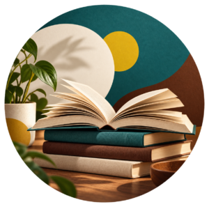 Livros Instituto Parentes