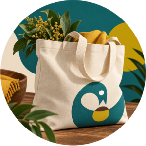 Ecobags Instituto Parentes