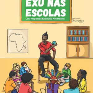 Livro — Exú nas Escolas