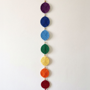 Mandala Chakras