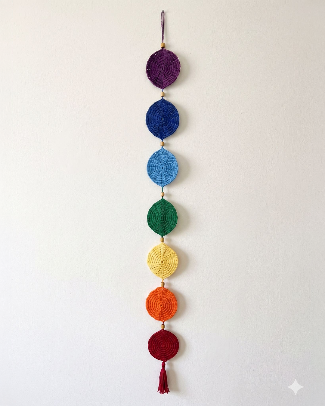Mandala Chakras